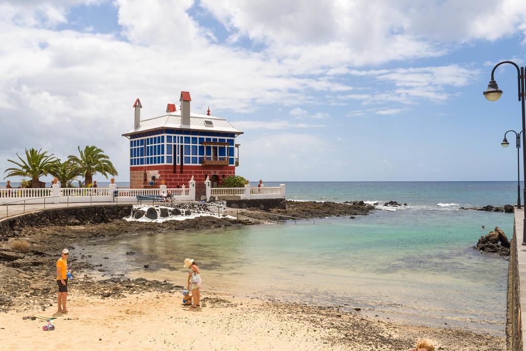 Casa Varadero Arrieta Arrieta  Exteriör bild