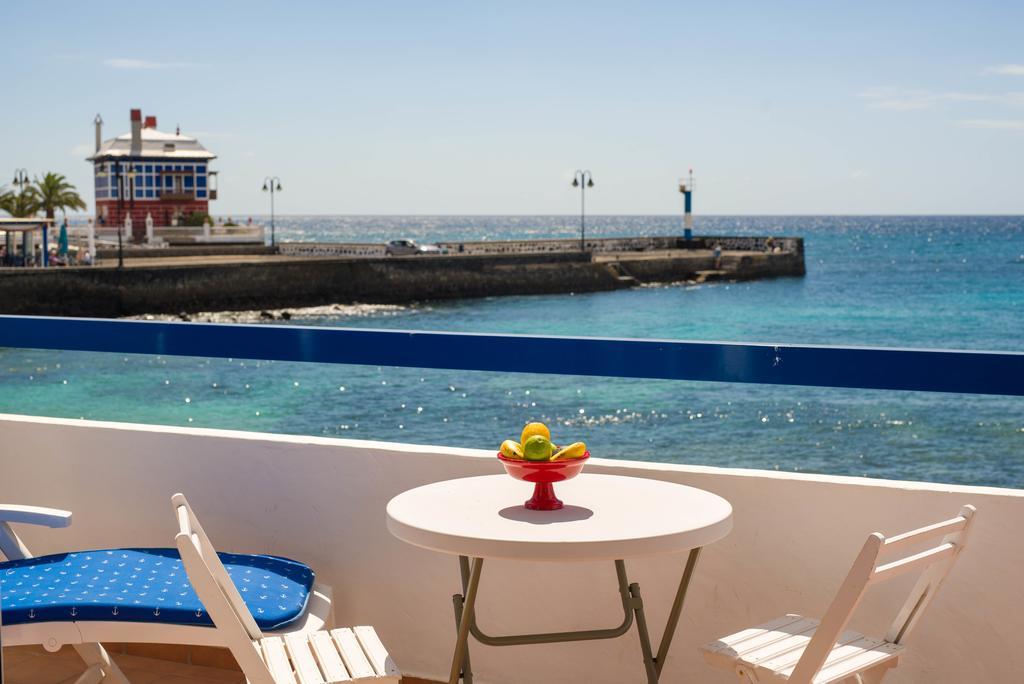 Casa Varadero Arrieta Arrieta  Exteriör bild