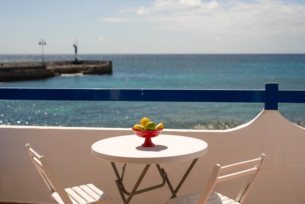 Casa Varadero Arrieta Arrieta  Exteriör bild
