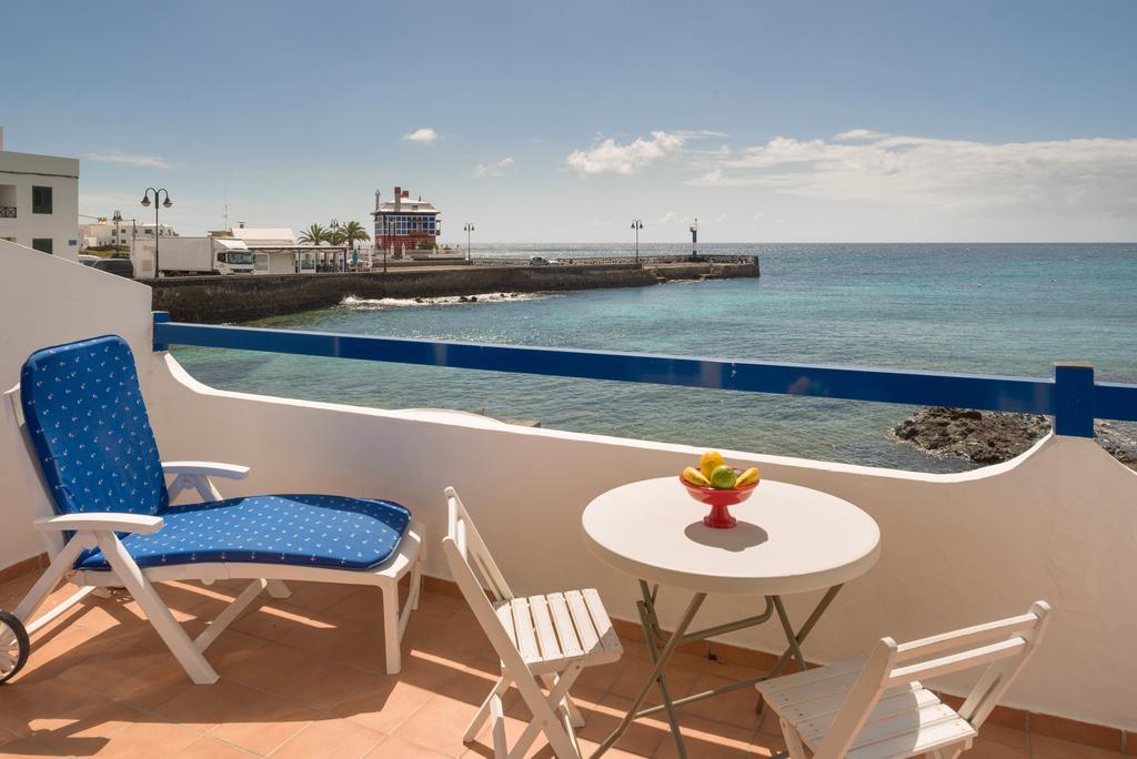 Casa Varadero Arrieta Arrieta  Exteriör bild